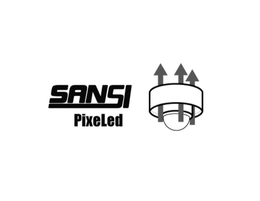 SANSI PIXELED trademark