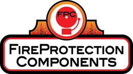 FPC FIREPROTECTIONCOMPONENTS trademark