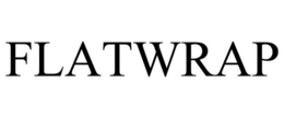FLATWRAP trademark