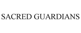 SACRED GUARDIANS trademark