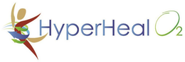 HYPERHEAL O2 trademark