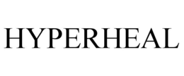 HYPERHEAL trademark