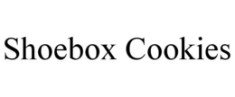 SHOEBOX COOKIES trademark