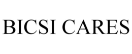 BICSI CARES trademark