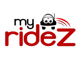 MY RIDEZ trademark