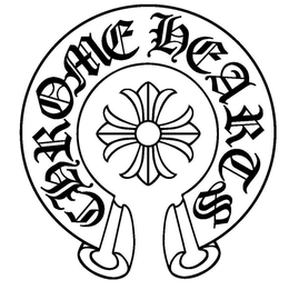 CHROME HEARTS trademark