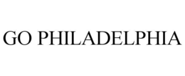 GO PHILADELPHIA trademark