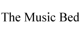 THE MUSIC BED trademark