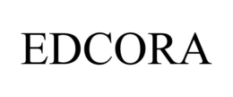 EDCORA trademark