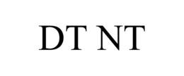 DT NT trademark