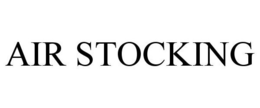 AIR STOCKING trademark