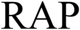 RAP trademark