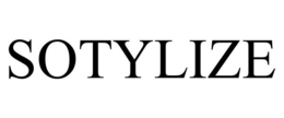 SOTYLIZE trademark
