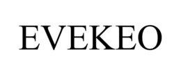 EVEKEO trademark