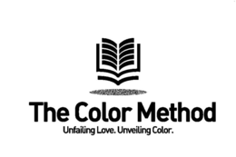 THE COLOR METHOD UNFAILING LOVE. UNVEILING COLOR. trademark