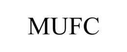 MUFC trademark