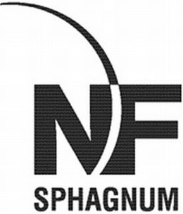 NF SPHAGNUM trademark