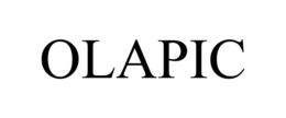OLAPIC trademark
