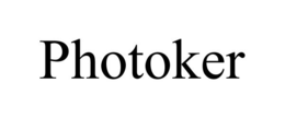 PHOTOKER trademark