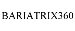 BARIATRIX360 trademark