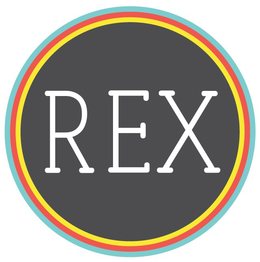 REX trademark