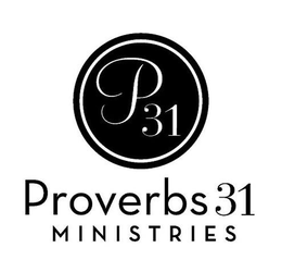 P31 PROVERBS 31 MINISTRIES trademark