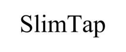 SLIMTAP trademark