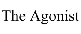 THE AGONIST trademark