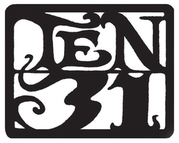 TEN 31 trademark