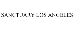 SANCTUARY LOS ANGELES trademark