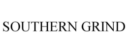 SOUTHERN GRIND trademark