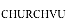CHURCHVU trademark