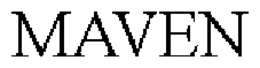 MAVEN trademark