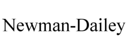 NEWMAN-DAILEY trademark
