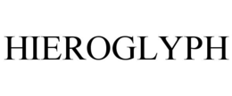 HIEROGLYPH trademark
