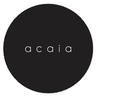 ACAIA trademark