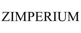 ZIMPERIUM trademark