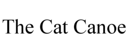 THE CAT CANOE trademark