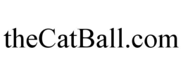 THECATBALL.COM trademark