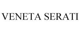 VENETA SERATI trademark