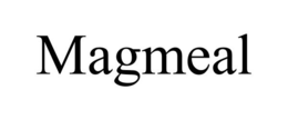 MAGMEAL trademark