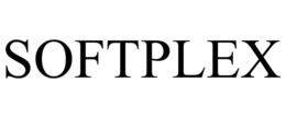 SOFTPLEX trademark