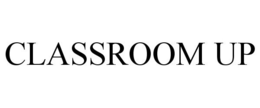 CLASSROOM UP trademark