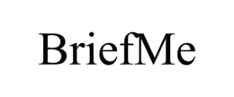 BRIEFME trademark