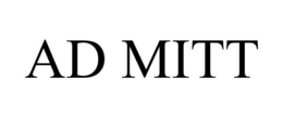AD MITT trademark