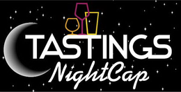 TASTINGS NIGHTCAP trademark