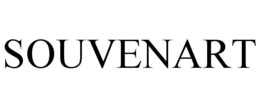 SOUVENART trademark