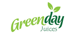 GREENDAY JUICES trademark
