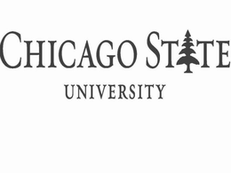 CHICAGO STATE UNIVERSITY trademark