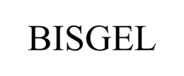 BISGEL trademark
